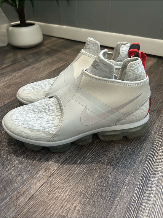 EUC MENS Nike Air VaporMax Chukka Slip Men\'s Sneakers main image 4
